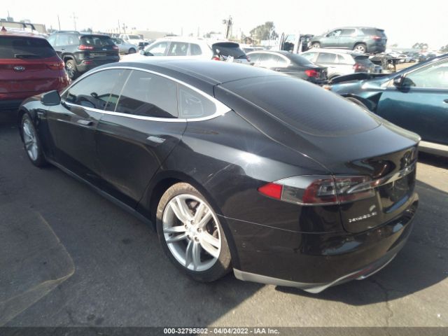 5YJSA1S2XFF094456  tesla model s 2015 IMG 2