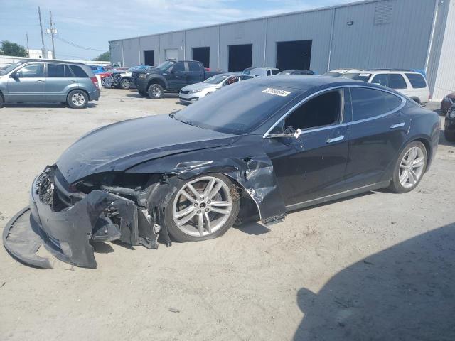 5YJSA1V23FF099347  tesla model s 2015 IMG 0