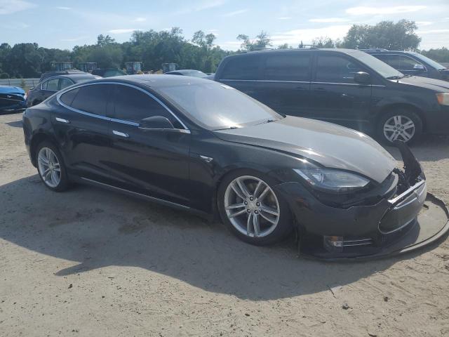 5YJSA1V23FF099347  tesla model s 2015 IMG 3