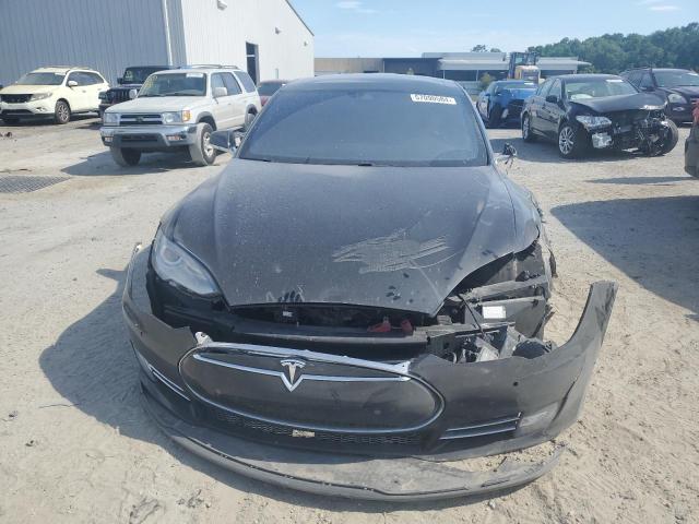 5YJSA1V23FF099347  tesla model s 2015 IMG 4