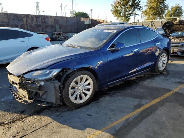 5YJSA1E11GF157710  tesla model s 2016 IMG 0