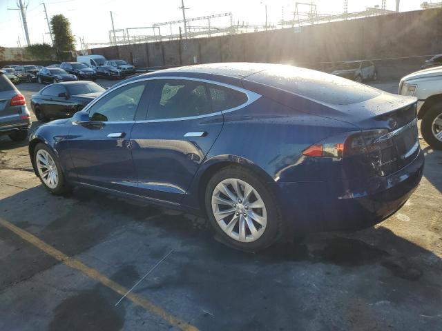 5YJSA1E11GF157710  tesla model s 2016 IMG 1