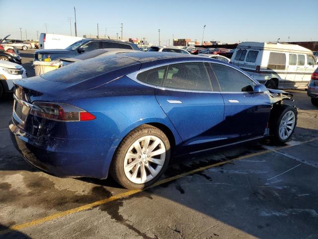 5YJSA1E11GF157710  tesla model s 2016 IMG 2