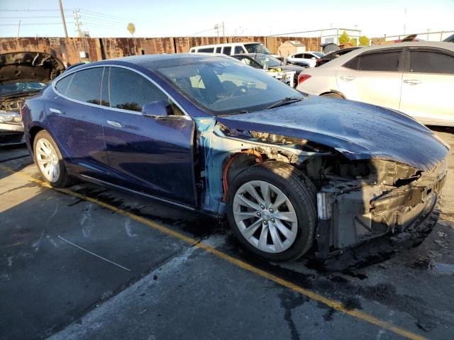 5YJSA1E11GF157710  tesla model s 2016 IMG 3