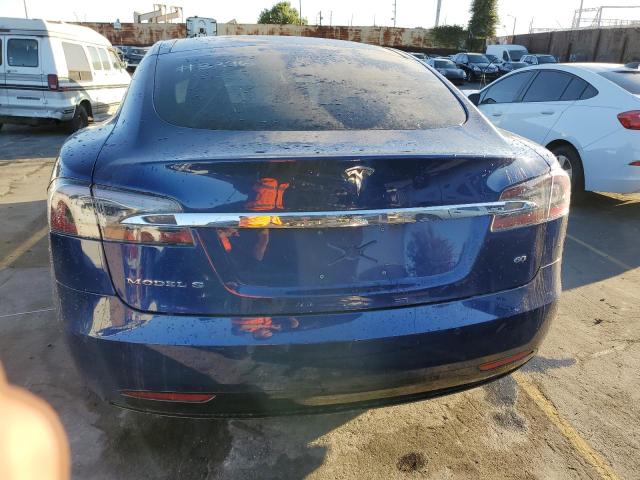 5YJSA1E11GF157710  tesla model s 2016 IMG 5