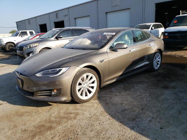 5YJSA1E11GF161210  tesla model s 2016 IMG 0