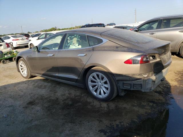 5YJSA1E11GF161210  tesla model s 2016 IMG 1