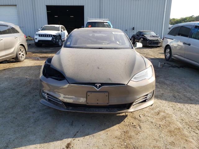 5YJSA1E11GF161210  tesla model s 2016 IMG 4