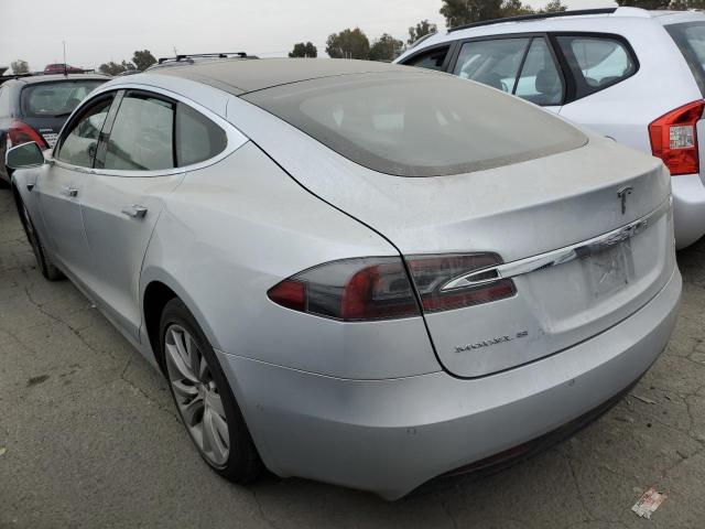 5YJSA1E11GF175883  tesla model s 2016 IMG 1