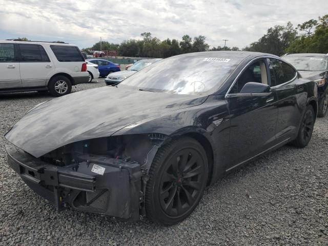 5YJSA1E12GF143668  tesla model s 2016 IMG 0