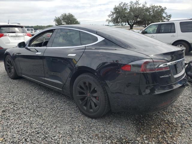 5YJSA1E12GF143668  tesla model s 2016 IMG 1