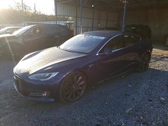 5YJSA1E12GF153343  tesla model s 2016 IMG 0