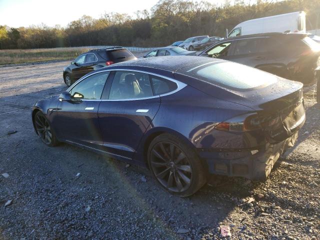 5YJSA1E12GF153343  tesla model s 2016 IMG 1