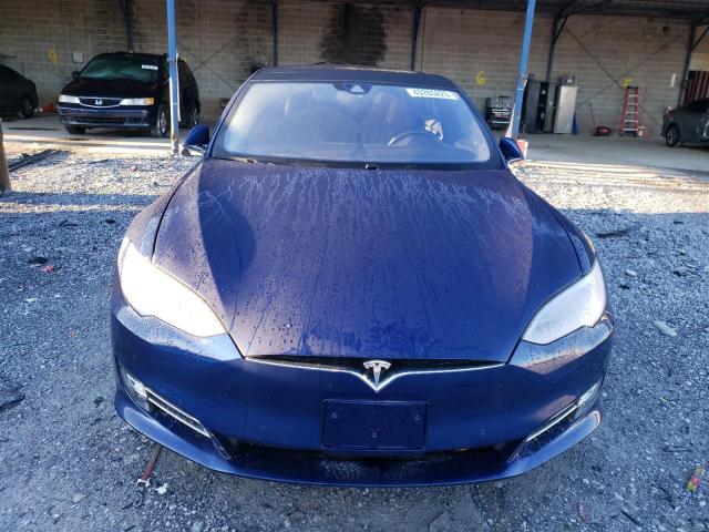 5YJSA1E12GF153343  tesla model s 2016 IMG 4