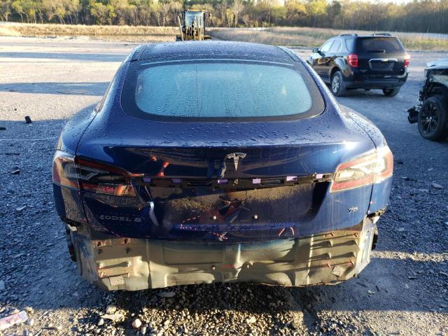 5YJSA1E12GF153343  tesla model s 2016 IMG 5