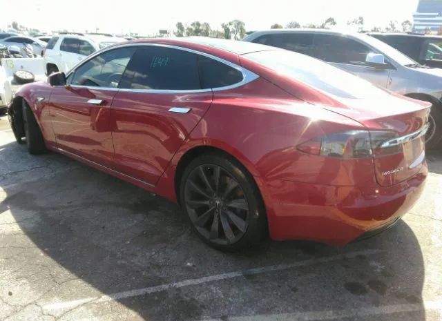 5YJSA1E12GF161068  tesla model s 2016 IMG 2