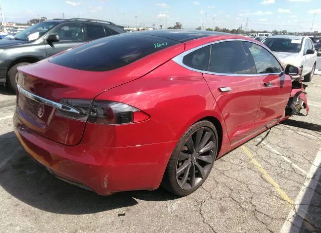 5YJSA1E12GF161068  tesla model s 2016 IMG 3