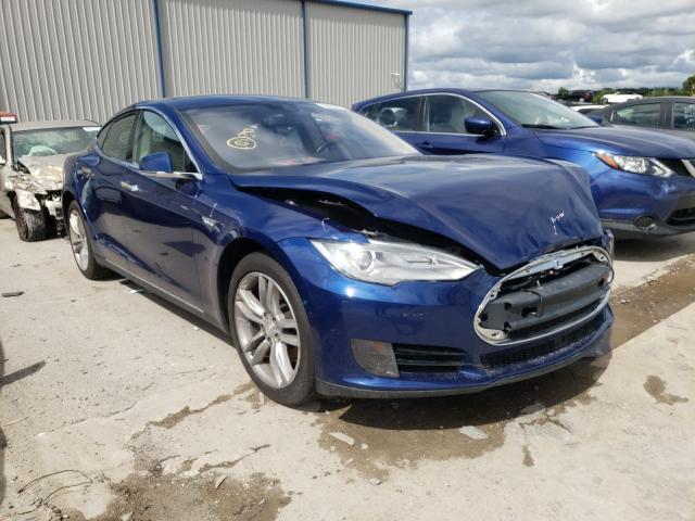 5YJSA1E13GF124174  tesla model s 2016 IMG 0