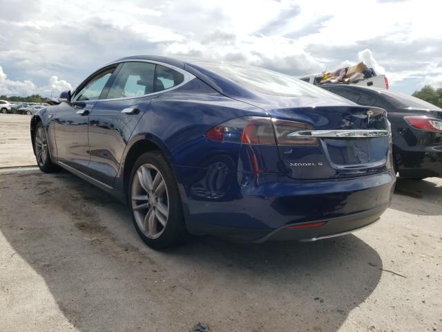 5YJSA1E13GF124174  tesla model s 2016 IMG 2