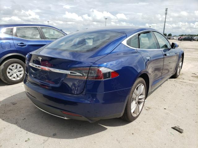 5YJSA1E13GF124174  tesla model s 2016 IMG 3