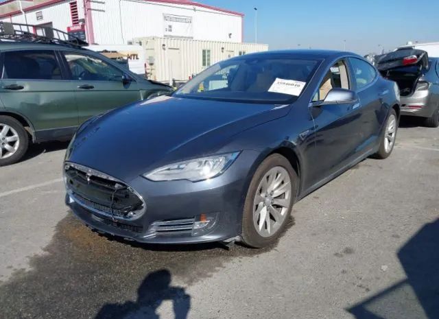 5YJSA1E13GF136244  tesla model s 2016 IMG 1