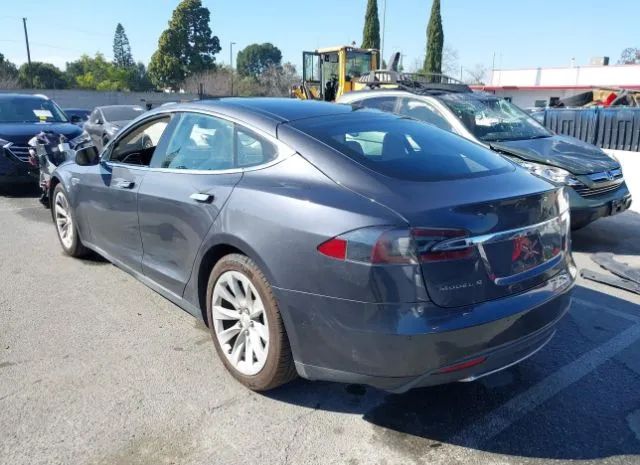 5YJSA1E13GF136244  tesla model s 2016 IMG 2