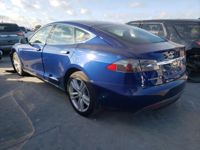 5YJSA1E14GF122501  tesla model s 2016 IMG 2