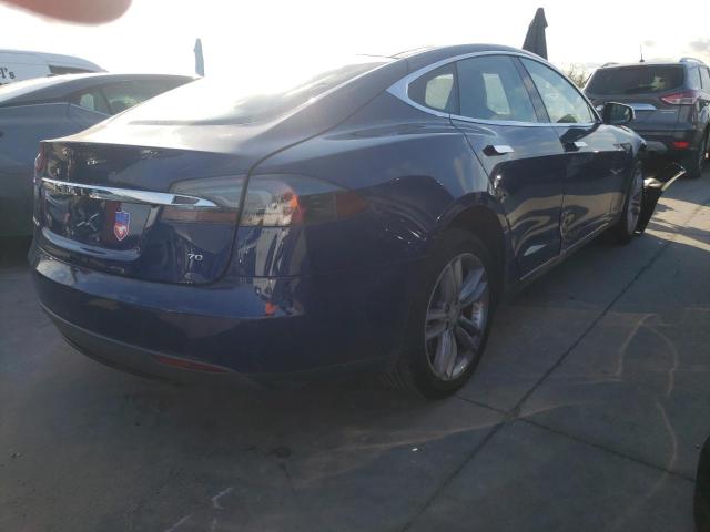 5YJSA1E14GF122501  tesla model s 2016 IMG 3