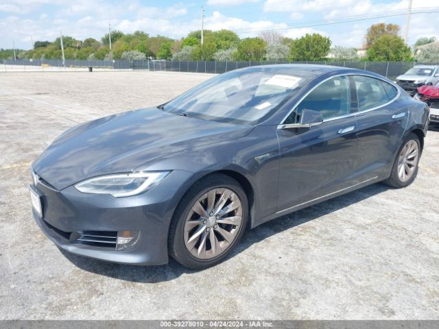 5YJSA1E14GF144563  tesla model s 2016 IMG 1