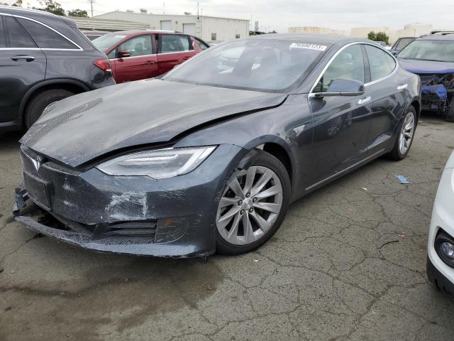 5YJSA1E14GF149732  tesla model s 2016 IMG 0