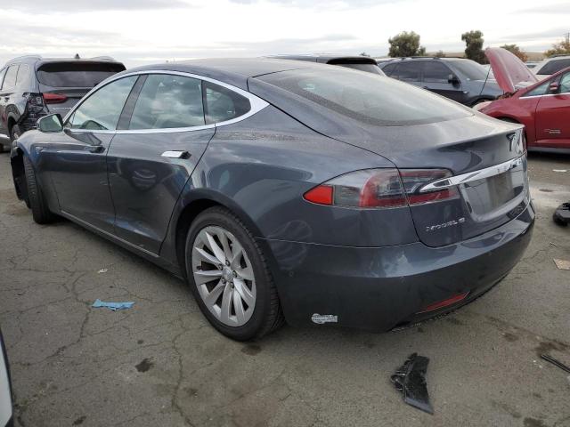 5YJSA1E14GF149732  tesla model s 2016 IMG 1