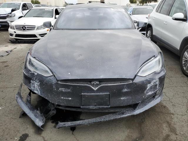 5YJSA1E14GF149732  tesla model s 2016 IMG 4