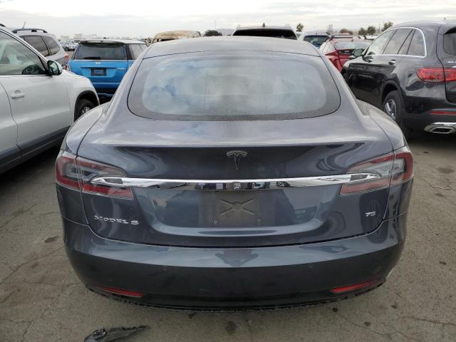 5YJSA1E14GF149732  tesla model s 2016 IMG 5