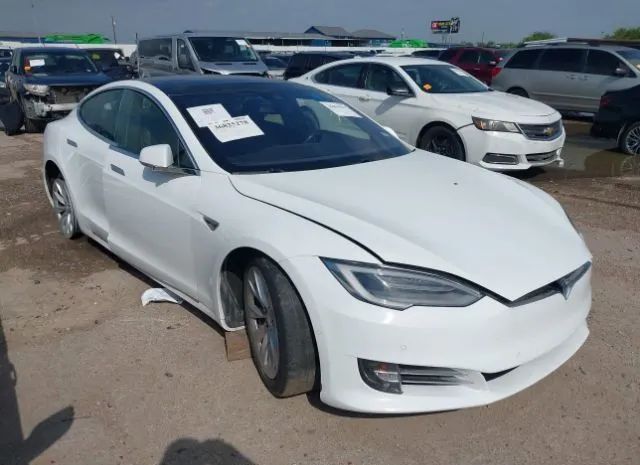 5YJSA1E14GF150170  tesla model s 2016 IMG 0