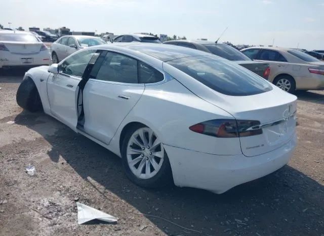 5YJSA1E14GF150170  tesla model s 2016 IMG 2