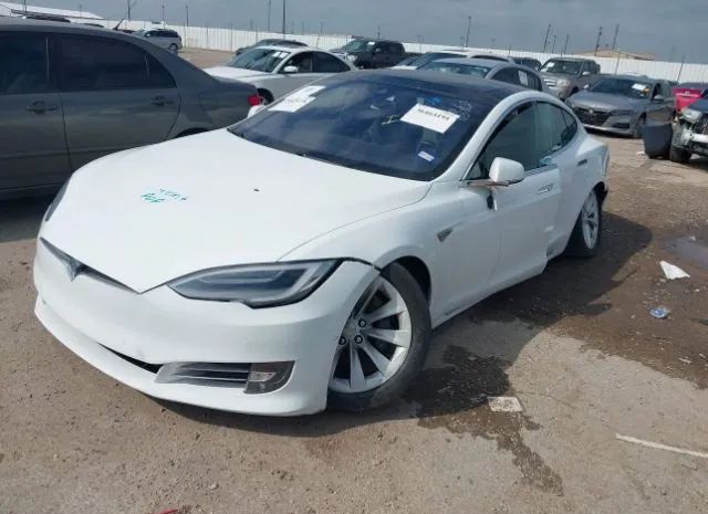 5YJSA1E14GF150170  tesla model s 2016 IMG 5