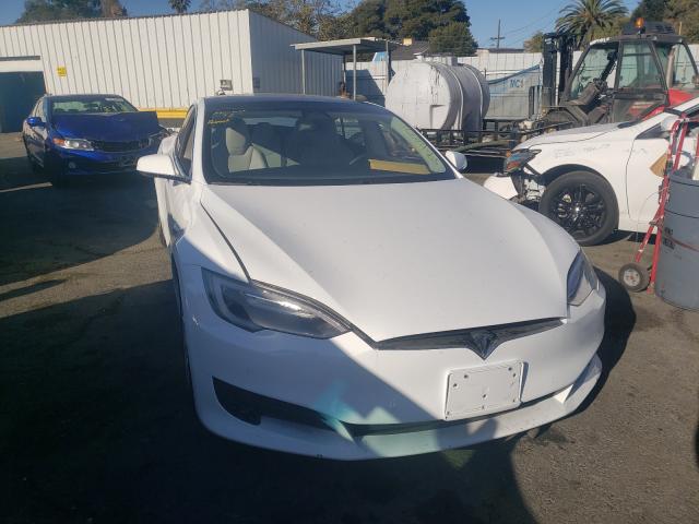 5YJSA1E14GF169589  tesla model s 2016 IMG 0