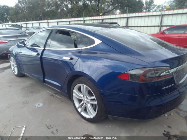 5YJSA1E15GF129165  tesla model s 2016 IMG 2