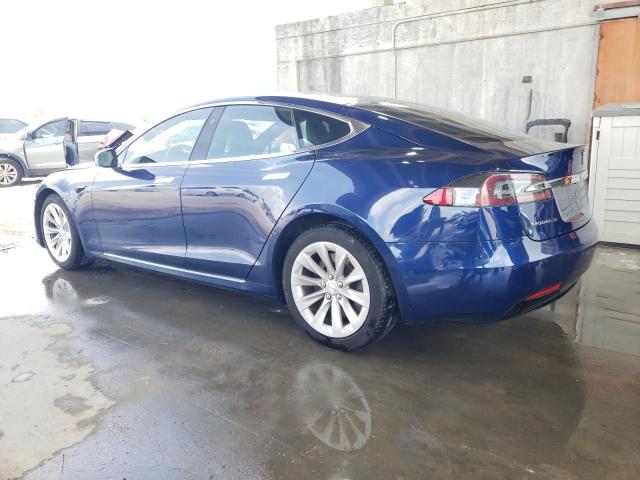 5YJSA1E15GF173876  tesla model s 2016 IMG 1