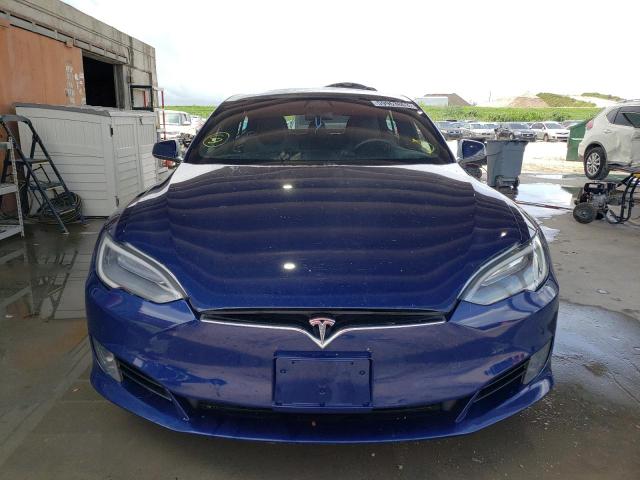 5YJSA1E15GF173876  tesla model s 2016 IMG 4