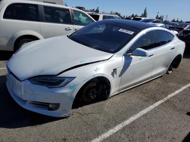 5YJSA1E16GF158951  tesla model s 2016 IMG 0