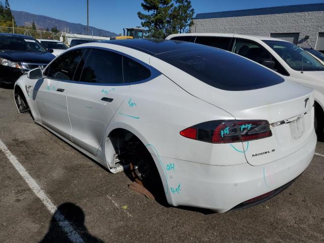 5YJSA1E16GF158951  tesla model s 2016 IMG 1