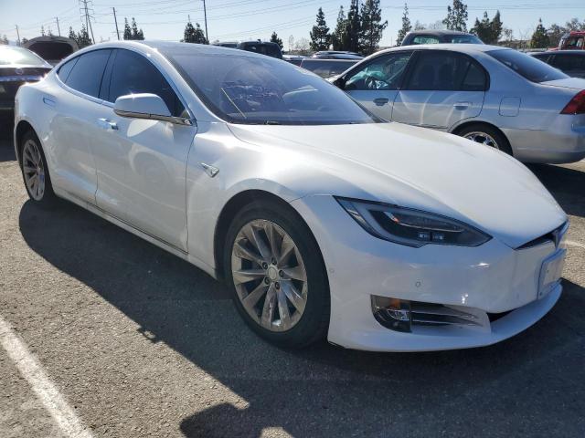 5YJSA1E16GF158951  tesla model s 2016 IMG 3