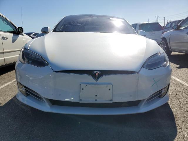 5YJSA1E16GF158951  tesla model s 2016 IMG 4