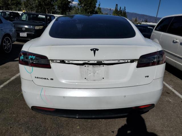 5YJSA1E16GF158951  tesla model s 2016 IMG 5