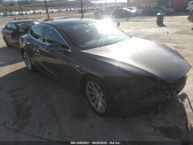 5YJSA1E16GF169576  tesla model s 2016 IMG 0