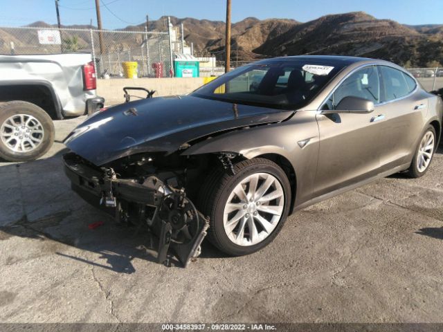 5YJSA1E16GF169576  tesla model s 2016 IMG 1