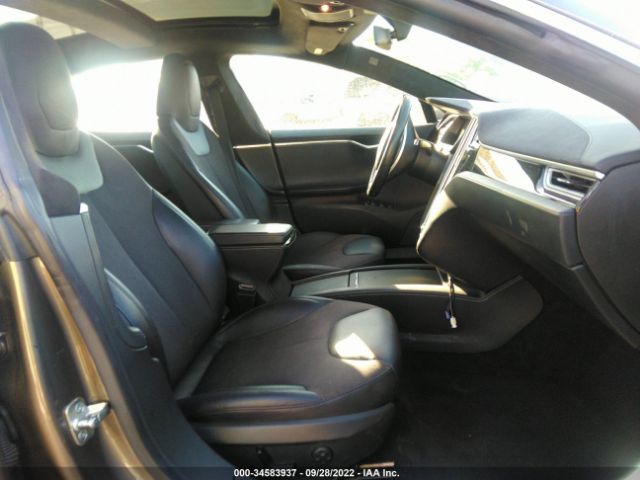 5YJSA1E16GF169576  tesla model s 2016 IMG 4