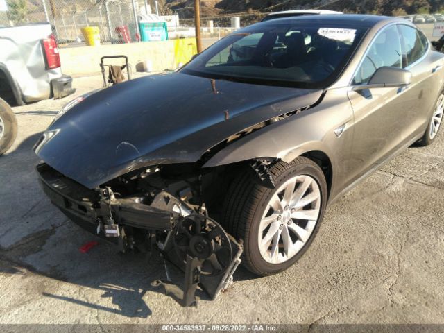 5YJSA1E16GF169576  tesla model s 2016 IMG 5