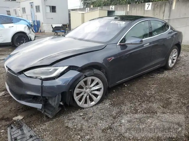 5YJSA1E17GF153550  tesla model s 2016 IMG 0